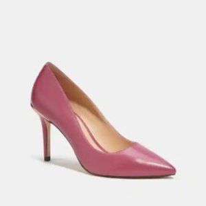 Coach Wiley Pump Shoes